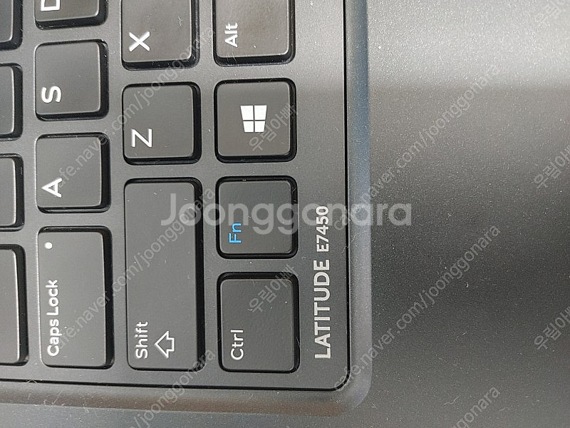 Dell LATITUDE E7450 & 스테이션 & 주...--5