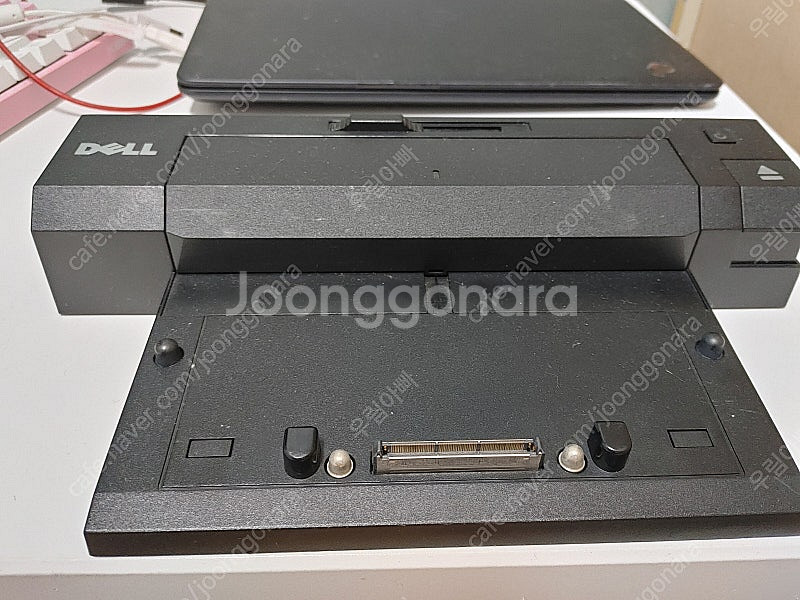 Dell LATITUDE E7450 & 스테이션 & 주...--8