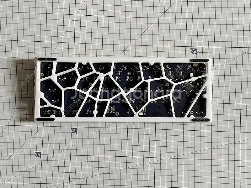 베놈60HE 홀리3D 빌드--1