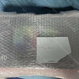 ID-COOLING FX 240 INF 2열수냉쿨러 팝니다
