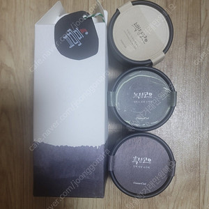 코스메쉐프 3종팩 (지게미 팬케잌,녹당고 엽록소 수면팩,흑당고 진액 영양 슈가팩)가격 또 내림