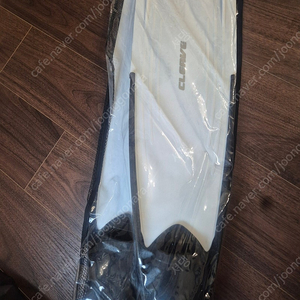 디플리 클리브 롱핀 S사이즈