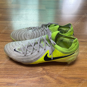 (270mm) 나이키 팬텀 gx2 엘리트 ag 축구화