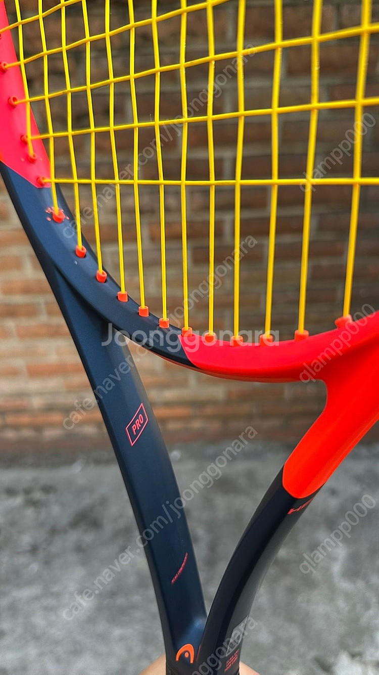 헤드 레디컬 프로 PRO 2023--8