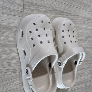 크록스 스타일 (크룩스×)