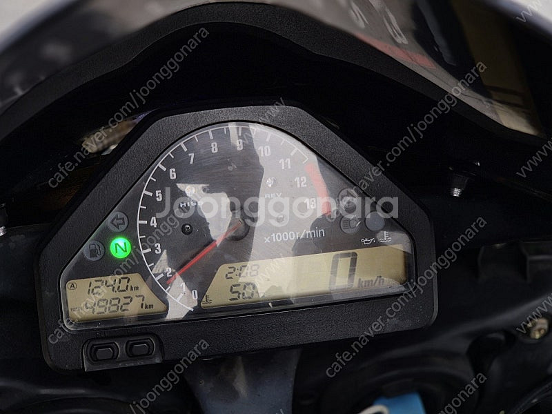 2005년식 CBR1000RR 검정 판매합니다.--7