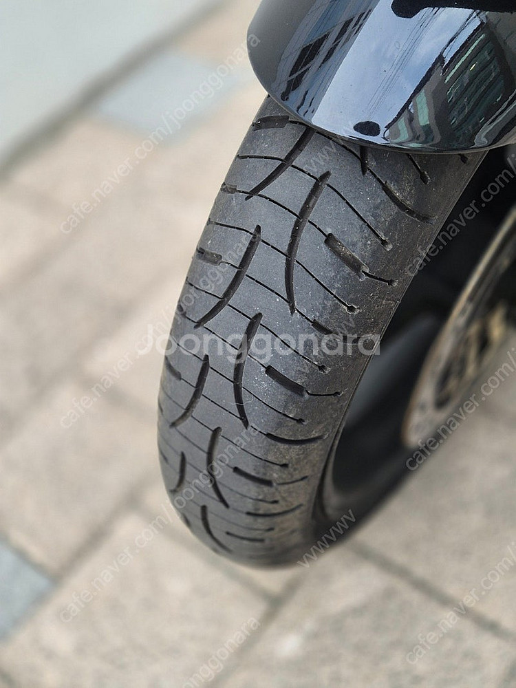 2005년식 CBR1000RR 검정 판매합니다.--8
