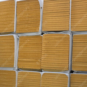 (판매)우레탄보드 우레탄폼 단열재 주택용자재 토목공사 스치롤품 내장용 천장용 바닥자재 H빔 이미지