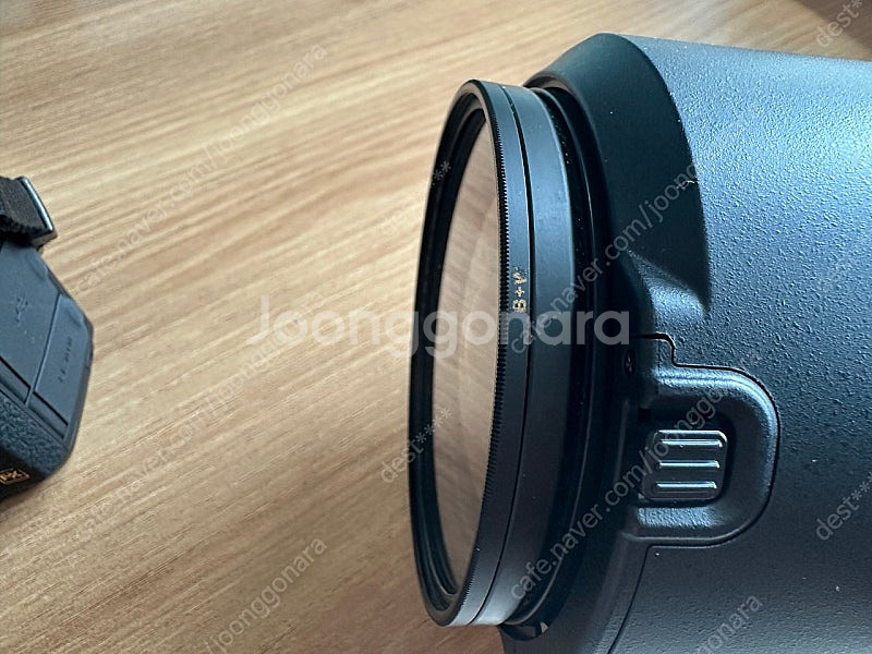 D850 풀셋트 팝니다. 정품 세로그립 포함--7