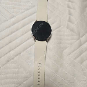 갤럭시 워치6 40mm 팝니다