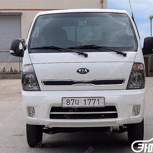 [소형화물][카고]봉고3 4WD/더블캡/장축/1.0톤/CRDi 럭셔리 (6인승 /1톤) ★중고차★중고차매입★전액할부★저신용자★신불자★소액할부★현금★카드 전부 가능합니다!