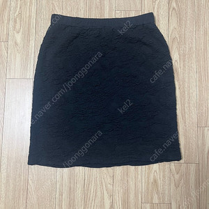센존 스커트 us size 6 미니스커트