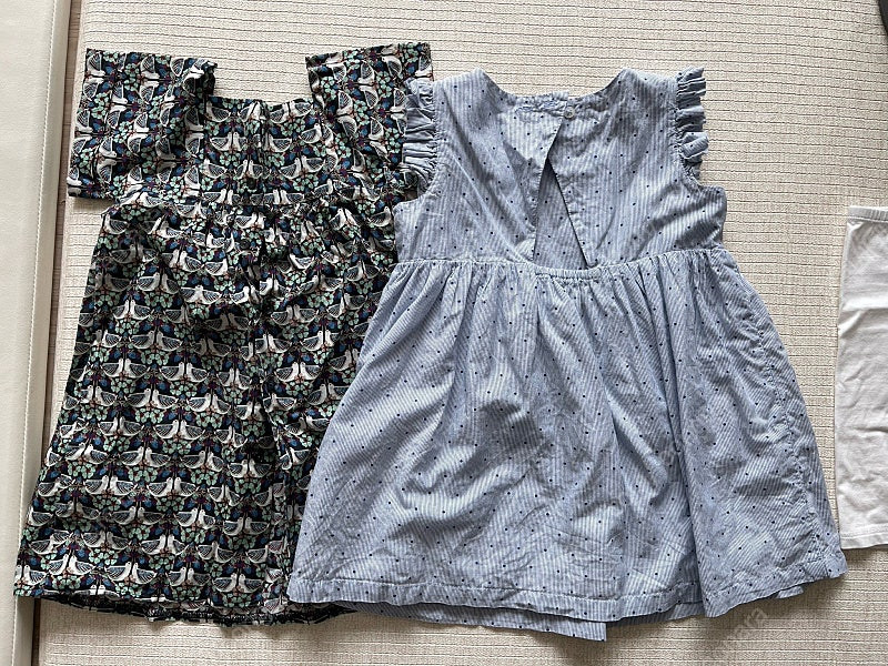 봉쁘앙,자라,슈슈앤크라 일괄(18m) 이미지