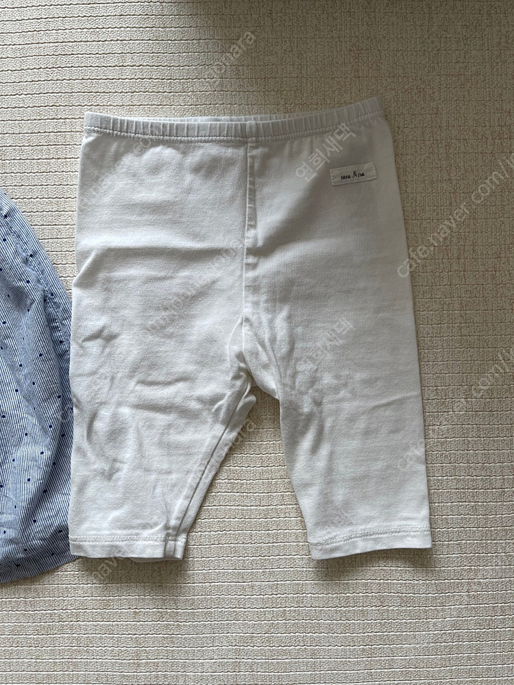 봉쁘앙,자라,슈슈앤크라 일괄(18m) 이미지