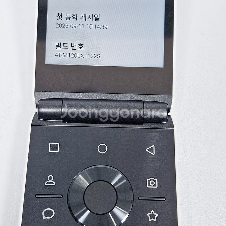 - 스타일폴더 화이트 32기가 외관깔끔/무잔상/ AAA...--8