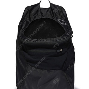 미스치프 백팩 LIGHTWEIGHT ZIP-AROUND BACKPACK-BLACK