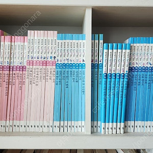 한국톨스토이 전래동화 전집(70권)