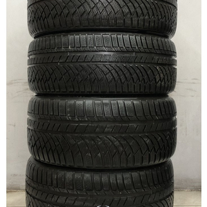 중고타이어 금호타이어 윈터크래프트 WP72 245/45R18, 275/40R18 5시리즈