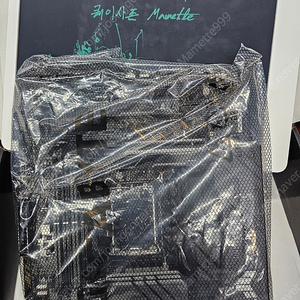 asus tuf b660m plus wifi