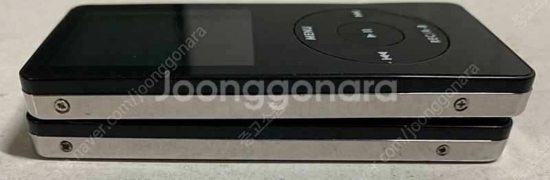 구형 MP3 512메가 블랙 칼라 부품용 또는 소품용 ...--2