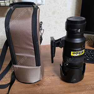 니콘 렌즈70-200 vr 2 .85mm 1.8 D. MTZ 2 판매합니다.