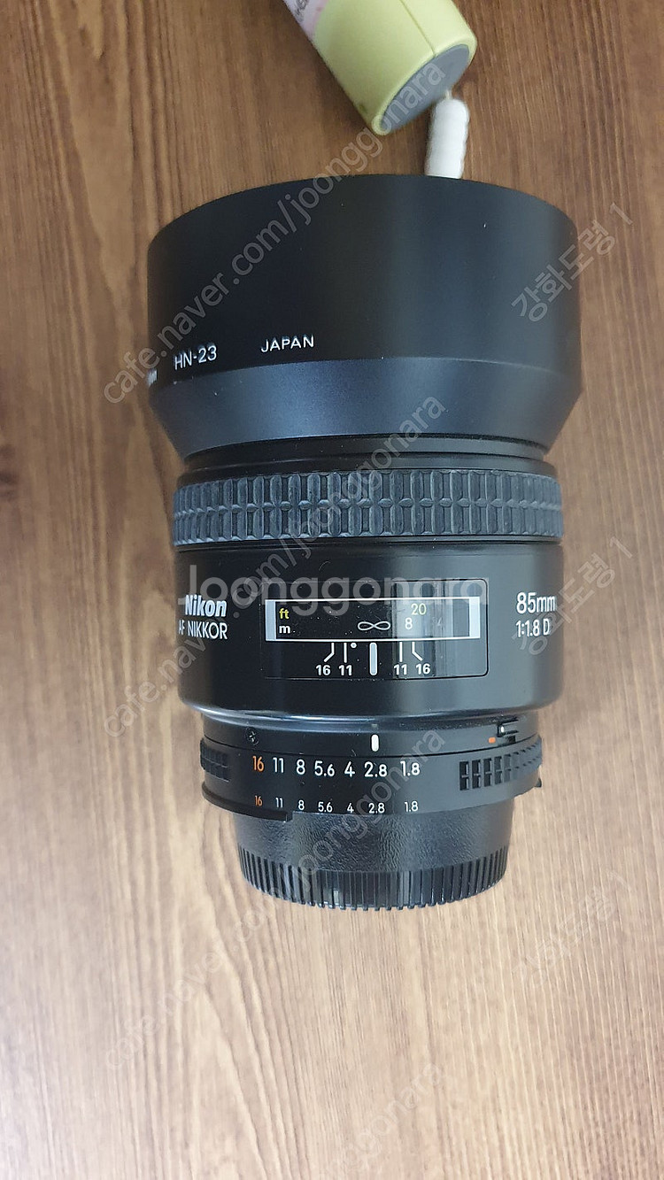 니콘 렌즈70-200 vr 2 .85mm 1.8 D. ...--5