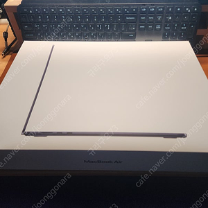 맥북에어 15 M2 16GB