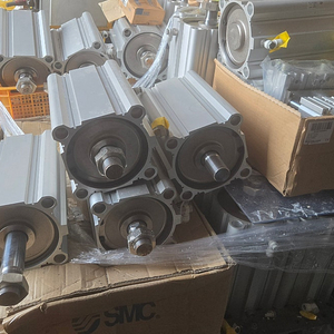 Smc 실린더