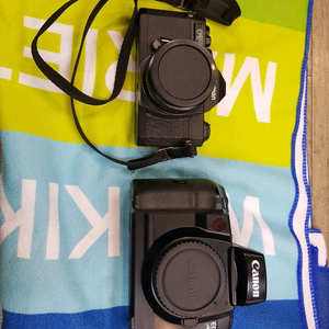 FOTOMAN OR-3 ,캐논 EOS A2E 각각판매