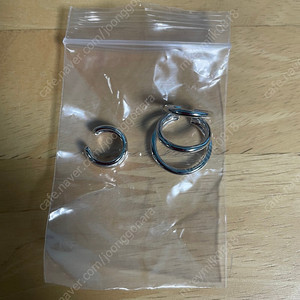 페페쥬이어커프, 14K반지