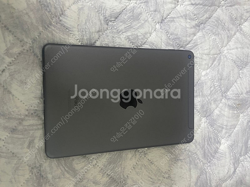아이패드 미니5세대 스그 64g 셀룰러--1