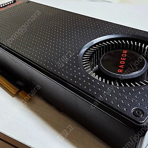 라데온 RX 570 4GB 그래픽카드 판매