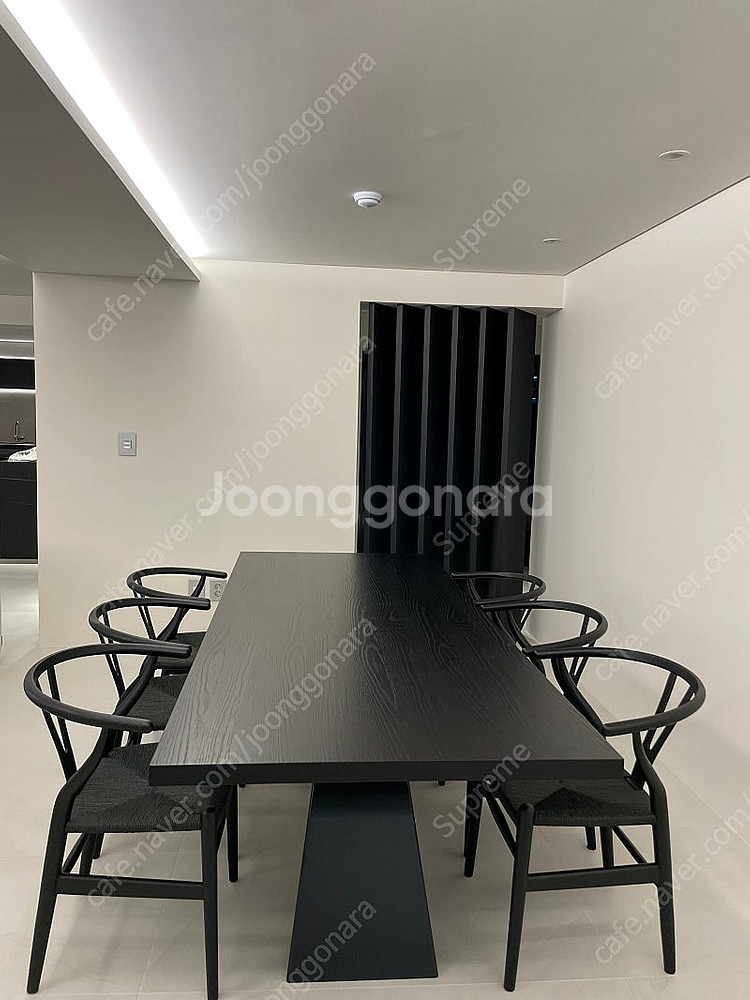 논현동 가구 편집샵 maxxi living에서 맞춤제작...--2