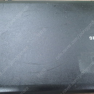 삼성 노트북 NT-P580