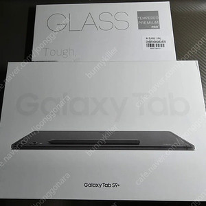 갤럭시 탭 S9+ 플러스 256GB 미개봉