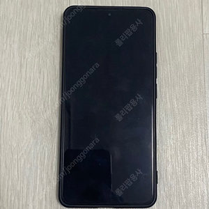 포코x6pro 512gb