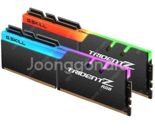 [삽니다] 지스킬 GSKILL DDR4 32GB 삽니다...--0