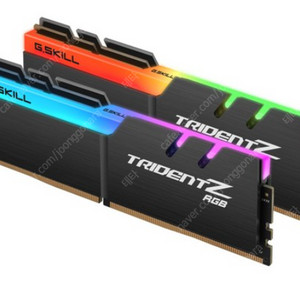 [삽니다] 지스킬 GSKILL DDR4 32GB 삽니다.