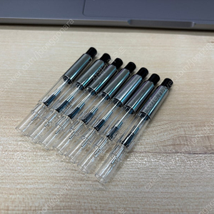 파이롯트 CON-70 만년필 컨버터 싸게 판매합니다. (7개)