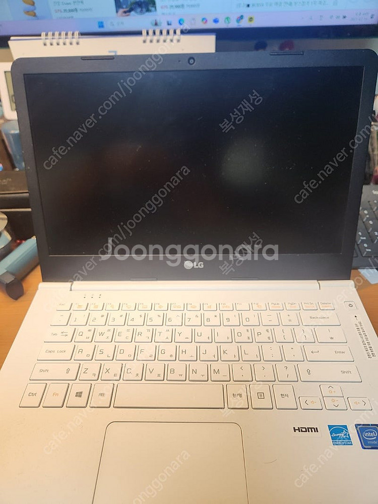 LG 그램 노트북 19UD360-L.AX1FK--3