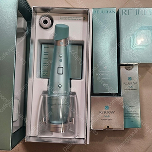 리쥬리프 9895샷 남음 리쥬란 울쎄라