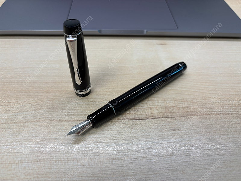 파이롯트 헤리티지 91 만년필 판매합니다 (F닙)--1