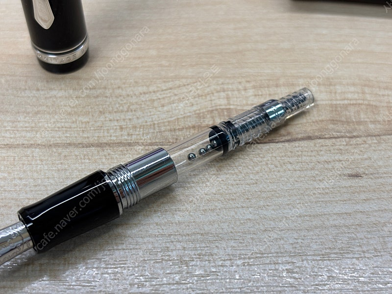 파이롯트 헤리티지 91 만년필 판매합니다 (F닙)--3