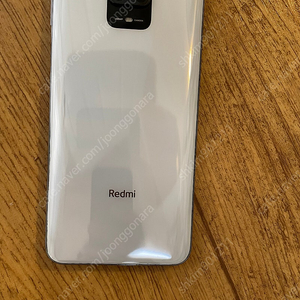 홍미노트9S 정발 128GB