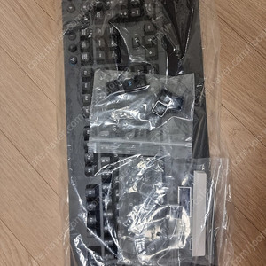 로지텍 G613 무선 기계식 키보드