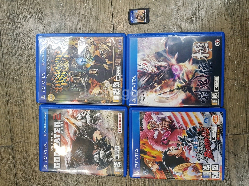 플스 ps vita 비타 게임 팝니다--1