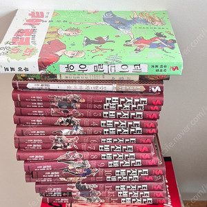 던전밥 세트1~14 데이드림아워 서랍속테라리움 모험자바이블