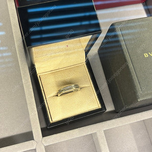 불가리 비제로원 풀다이아 58호