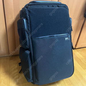 본투윈 코듀라 백팩 B1 65L 패치 버전