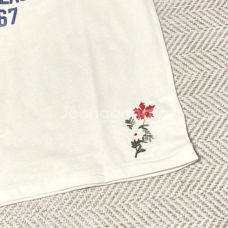 폴로 랄프로렌 폴로 베어 반팔 티셔츠--3